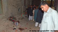 مقتل نحو 20 شخصا في هجوم على موكب للشيعة في باكستان