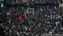 عاشوراء في ظل كورونا بين موقف المرجعيات وموقف الجماهير
