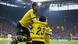 Fußball Bundesliga 10. Spieltag Borussia Dortmund gegen FC Augsburg Fußball Bundesliga 10. Spieltag Borussia Dortmund gegen FC Augsburg