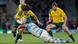 IRB Rugby World Cup 2015 Halbfinale Australien Argentinien Rugby IRB Rugby World Cup 2015 Halbfinale Australien Argentinien Rugby