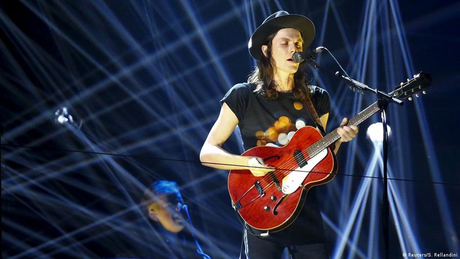 MTV Europe Music Awards Highlights DW 10/27/2015