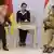 Урсула фон дер Ляйен и иракский генерал Салах ад-Дин: встреча в Багдаде