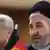 Afghanistan Sayed Hossein Alimi Balkhi Minister für Flüchtlinge und Rückführung