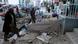 Afghanistan Erdbeben Zerstörung in Kabul Afghanistan Erdbeben Zerstörung in Kabul