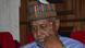 Nigerian security adviser Sambo Dasuki Nigerian security adviser Sambo Dasuki