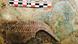An ivory comb An ivory comb