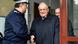 Rumänien Prozess Ex-Präsident Ion Iliescu Rumänien Prozess Ex-Präsident Ion Iliescu