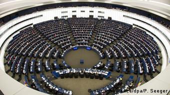 Η νέα Ολομέλεια του Στρασβούργου