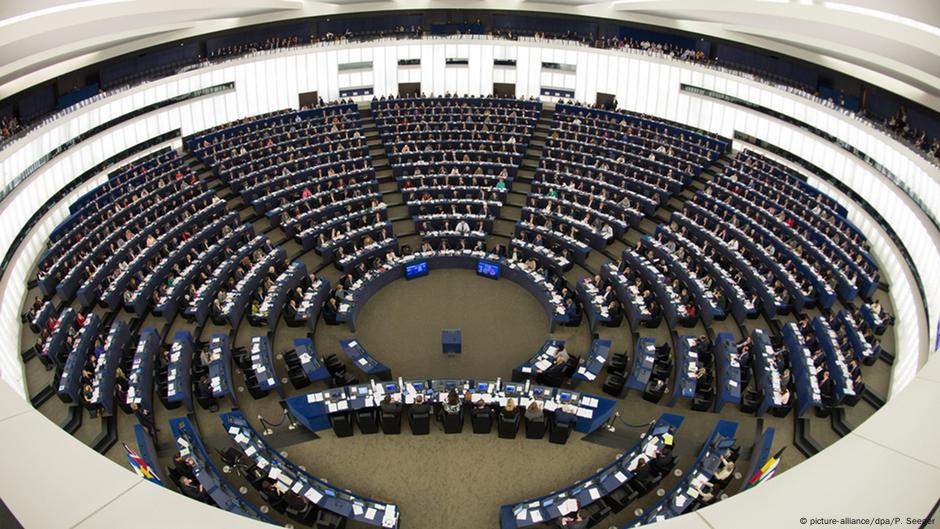Eu Votes Down Net Neutrality Protection Dw 10 27 2015 Eu Votes Down Net Neutrality Protection Dw 10 27 2015