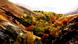 Herbst in Karaj Iran Herbst in Karaj Iran