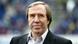 Deutschland Günter Netzer in Hoffenheim Deutschland Günter Netzer in Hoffenheim