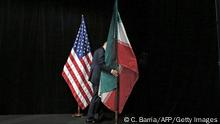 Irán acusa al Senado de EE. UU. de violar acuerdo nuclear