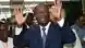 Elfenbeinküste Präsidentschaftswahl Alassane Ouattara