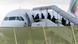 Abgelehnte Asylbewerber betreten ein Flugzeug (Foto: dpa) Abgelehnte Asylbewerber betreten ein Flugzeug (Foto: dpa)