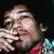 Jimi Hendrix, Copyright: Imago/LFI
