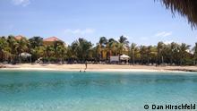 Curaçao - Ein bisschen Europa und ganz viel Karibik