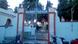 Griechenland Lesbos Insel Mytilene Friedhof Griechenland Lesbos Insel Mytilene Friedhof