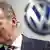 Japan VW-Markenchef Diess entschuldigt sich für Abgas-Manipulationen