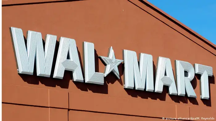 Firma Wal-Mart