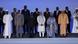Group photo India-Africa Summit Group photo India-Africa Summit
