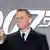 "007 contra Spectre" estreia na Alemanha
