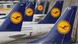 Deutschland Lufthansa stellt Quartalszahlen vor Deutschland Lufthansa stellt Quartalszahlen vor