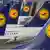 Air France та Lufthansa призупиняють польоти над Сінаєм