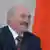 Belarus President Alexander Lukashenko