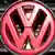 VW Symbolbild Logo Illustration