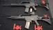 Rifles de assalto alemães G36 Rifles de assalto alemães G36