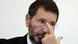 Rome Mayor Ignazio Marino adjusts his glasses. Rome Mayor Ignazio Marino adjusts his glasses.