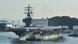 USS Ronald Reagan USS Ronald Reagan