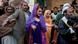 Pakistan Reham Khan Ex-Ehefrau des Politikers Imran Khan Pakistan Reham Khan Ex-Ehefrau des Politikers Imran Khan