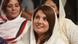Pakistan Reham Khan Ehefrau des Politikers Imran Khan Pakistan Reham Khan Ehefrau des Politikers Imran Khan