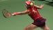 Angelique Kerber streckt sich nach einem Ball (Foto: MOHD FYROL/AFP/Getty Images) Angelique Kerber streckt sich nach einem Ball (Foto: MOHD FYROL/AFP/Getty Images)