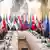 Зустріч у Відні щодо вирішення сирійської кризи