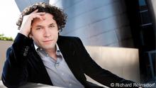 Seis claves sobre el reto berlinés de Dudamel