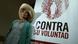 Peru Lima Kampagne gegen Zwangssterilisation Peru Lima Kampagne gegen Zwangssterilisation