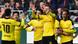 Bundesliga Werder Bremen vs Borussia Dortmund Bundesliga Werder Bremen vs Borussia Dortmund