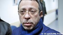 Лидер партии УКРОП отправлен под домашний арест