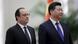 China Besuch Francois Hollande Xi Jinping China Besuch Francois Hollande Xi Jinping