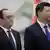 China Besuch Francois Hollande Xi Jinping
