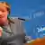 Deutschland Zukunftskonferenz der CDU Angela Merkel