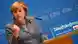 Deutschland Zukunftskonferenz der CDU Angela Merkel