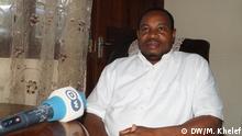 Othman Masoud: Makamo wa kwanza wa rais Zanzibar