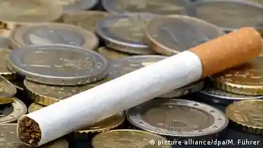 Germany implements new anti-smoking rules
