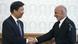 China Afghanistan Li Yuanchao bei Ashraf Ghani China Afghanistan Li Yuanchao bei Ashraf Ghani