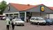 Супермаркет немецкой торговой сети Lidl в польском городе Костшин (фото из архива) Супермаркет немецкой торговой сети Lidl в польском городе Костшин (фото из архива)