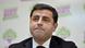 Türkei Wahl HDP - Selahattin Demirtas Türkei Wahl HDP - Selahattin Demirtas