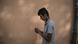 Walid 17 Jahre traumatisiert Save the Children Walid 17 Jahre traumatisiert Save the Children